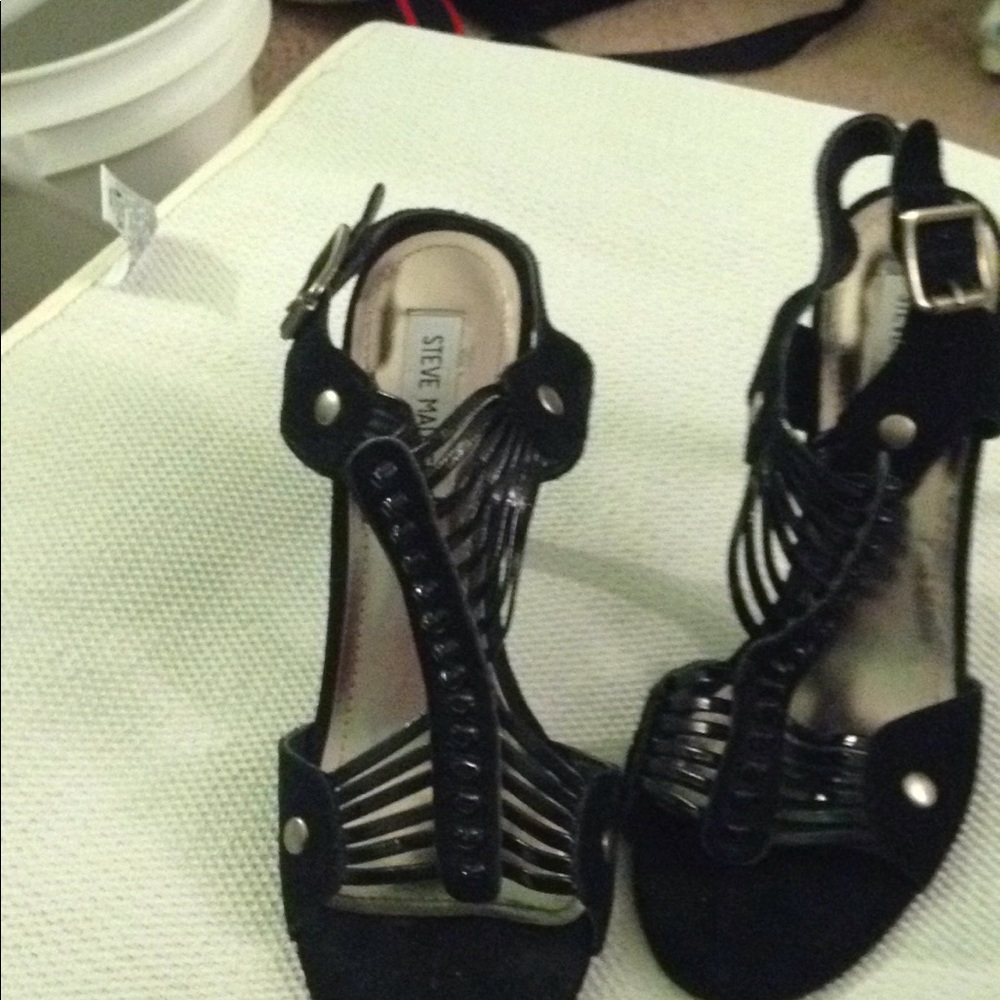 Steve Madden sandals